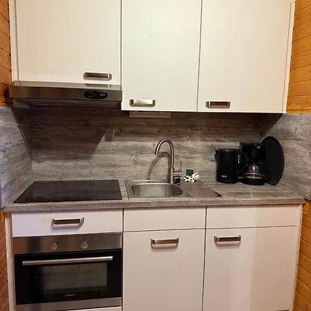 Ferienwohnung & Spa Renate Sibratsgfäll Esterno foto