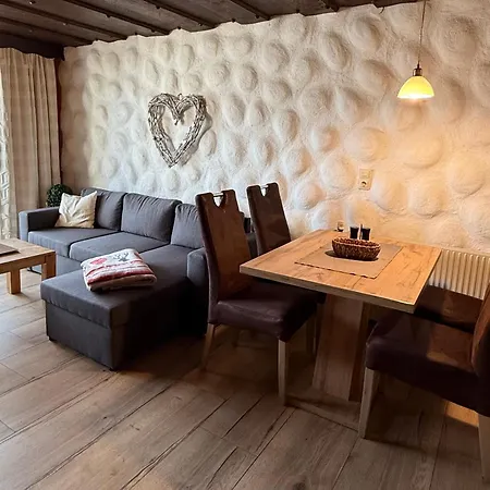 Ferienwohnung & Spa Renate Sibratsgfäll Esterno foto