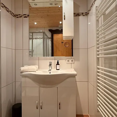 Ferienwohnung & Spa Renate Sibratsgfäll Esterno foto