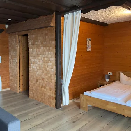 Ferienwohnung & Spa Renate Sibratsgfäll Esterno foto