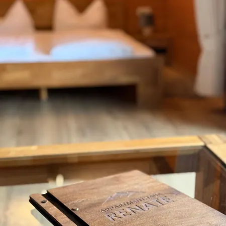 Ferienwohnung & Spa Renate Sibratsgfäll Esterno foto