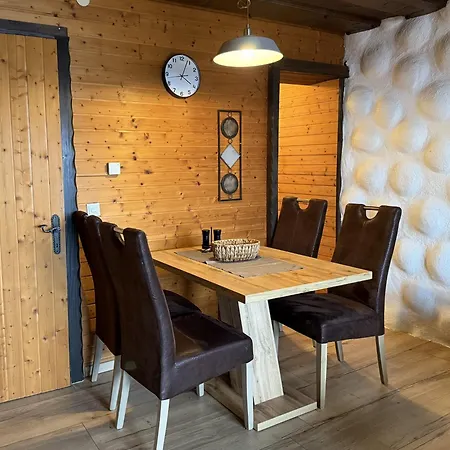Ferienwohnung & Spa Renate Sibratsgfäll Esterno foto