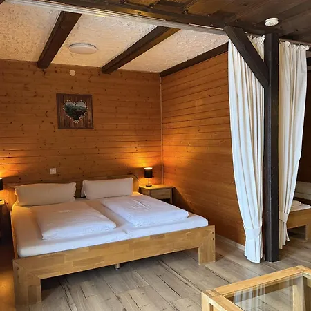 Ferienwohnung & Spa Renate Sibratsgfäll Esterno foto