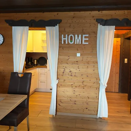 Ferienwohnung & Spa Renate Sibratsgfäll Esterno foto