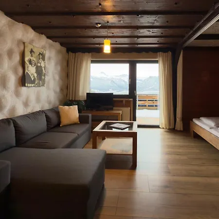 Ferienwohnung & Spa Renate Sibratsgfäll Esterno foto