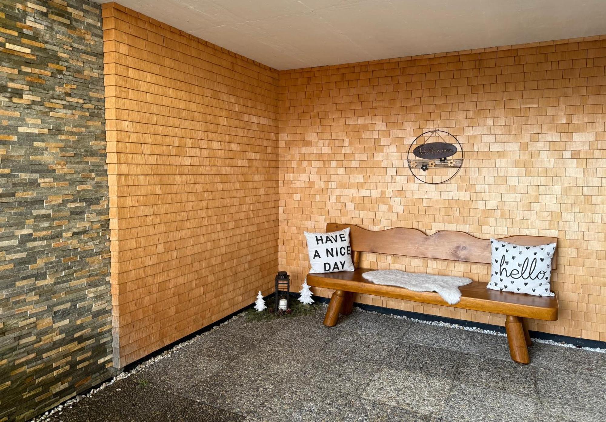 & Spa Renate * Sibratsgfall