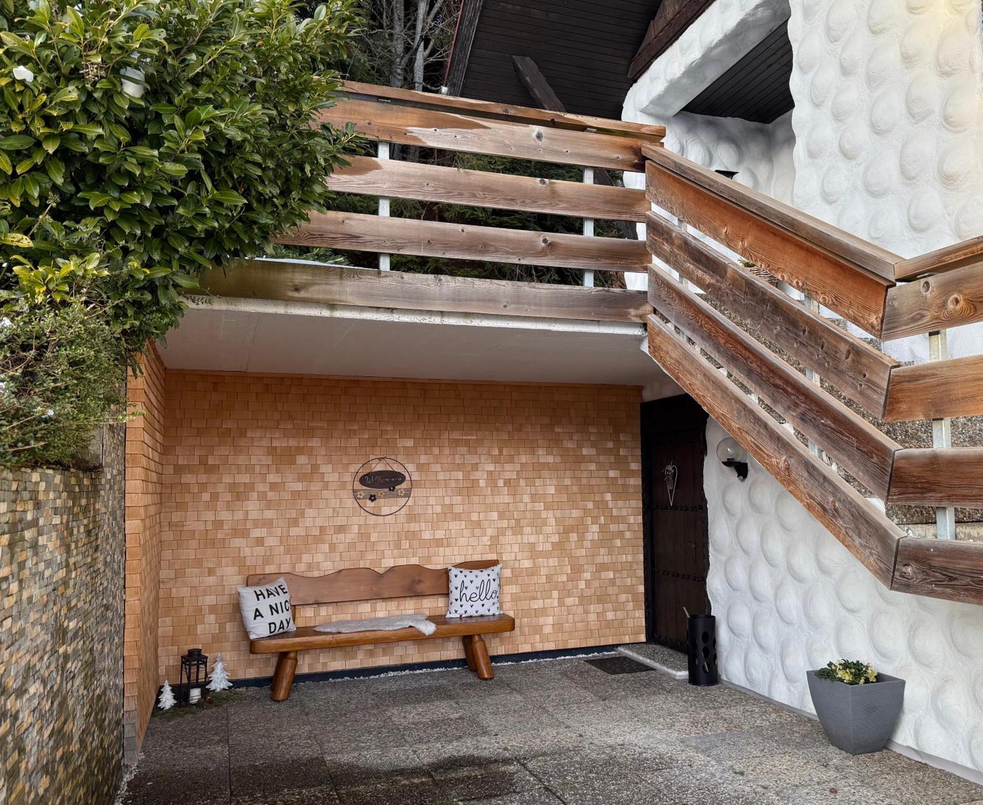 Apartment & Spa Renate