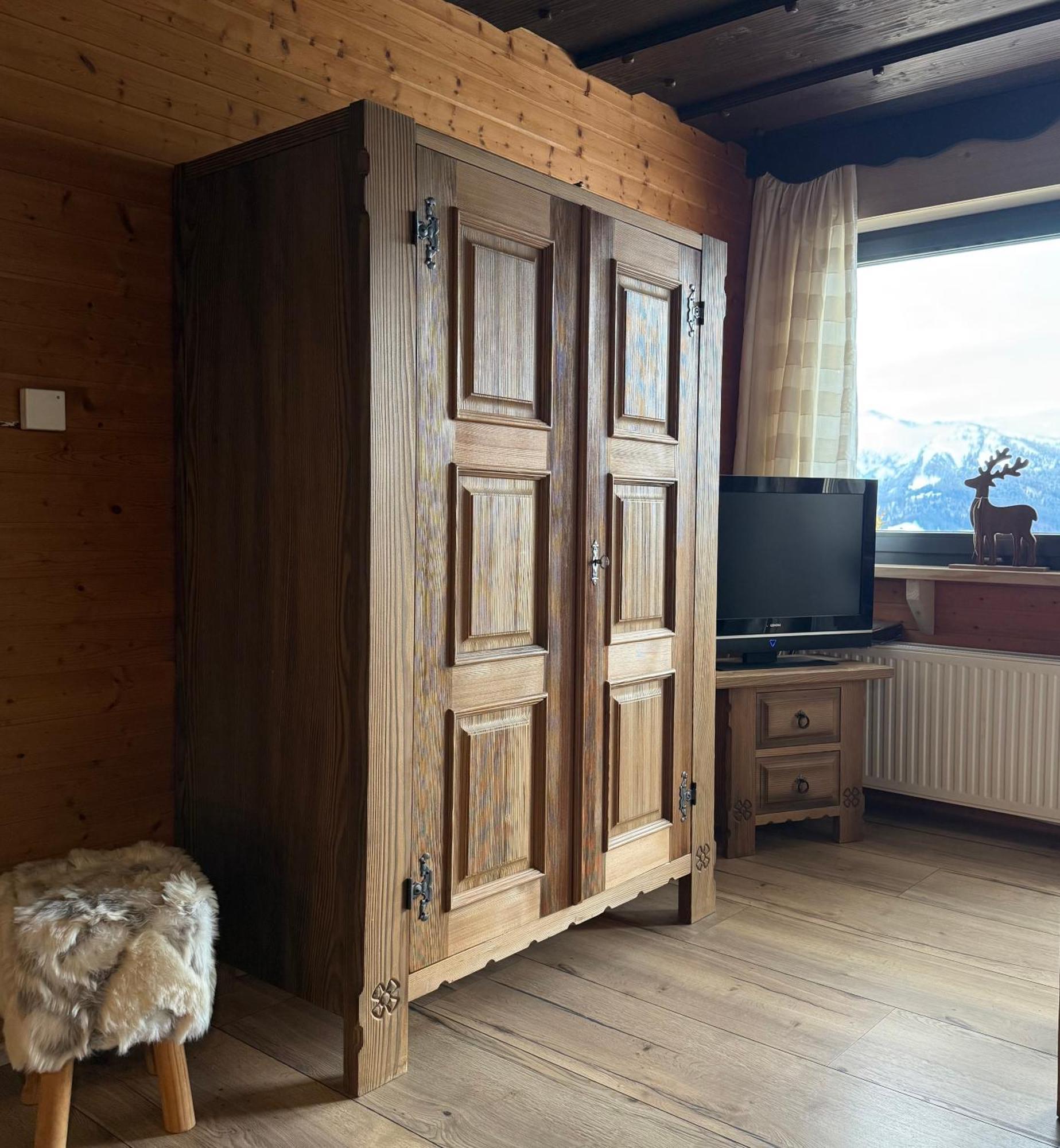 & Spa Renate Apartment *