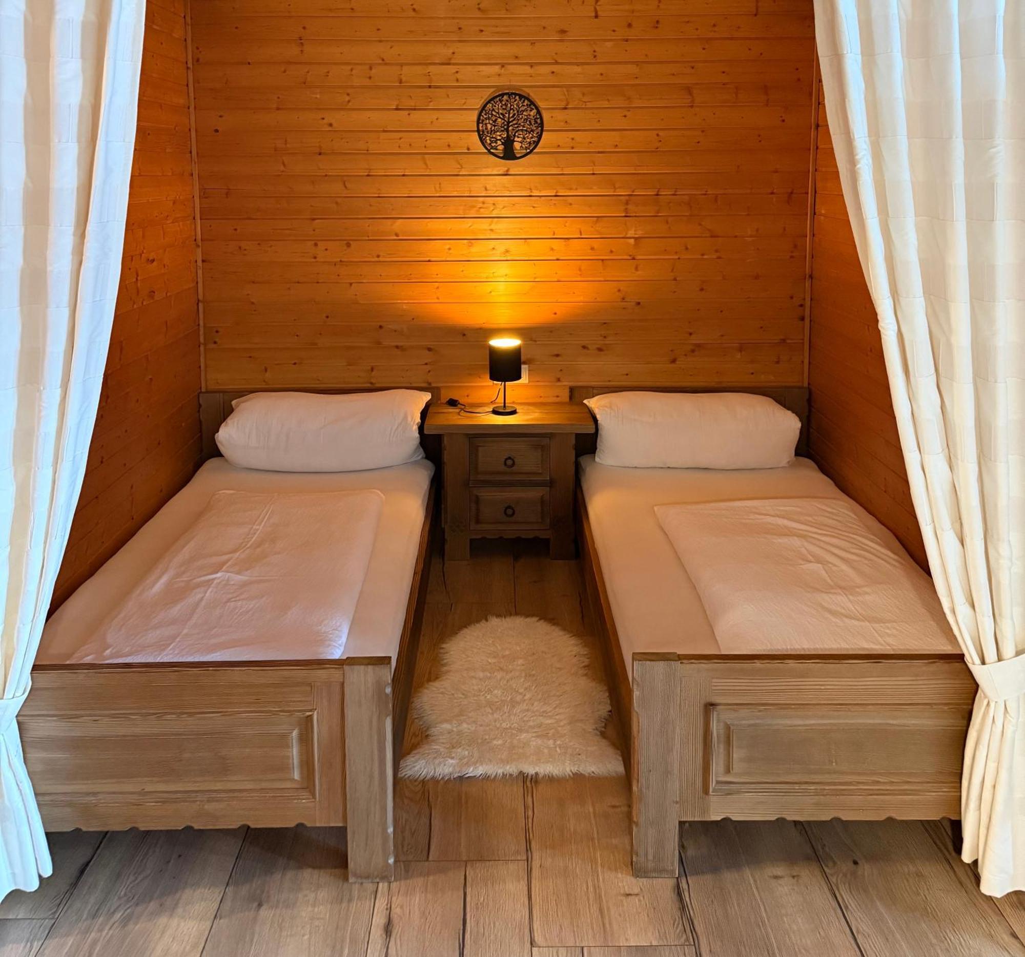 Apartment & Spa Renate *