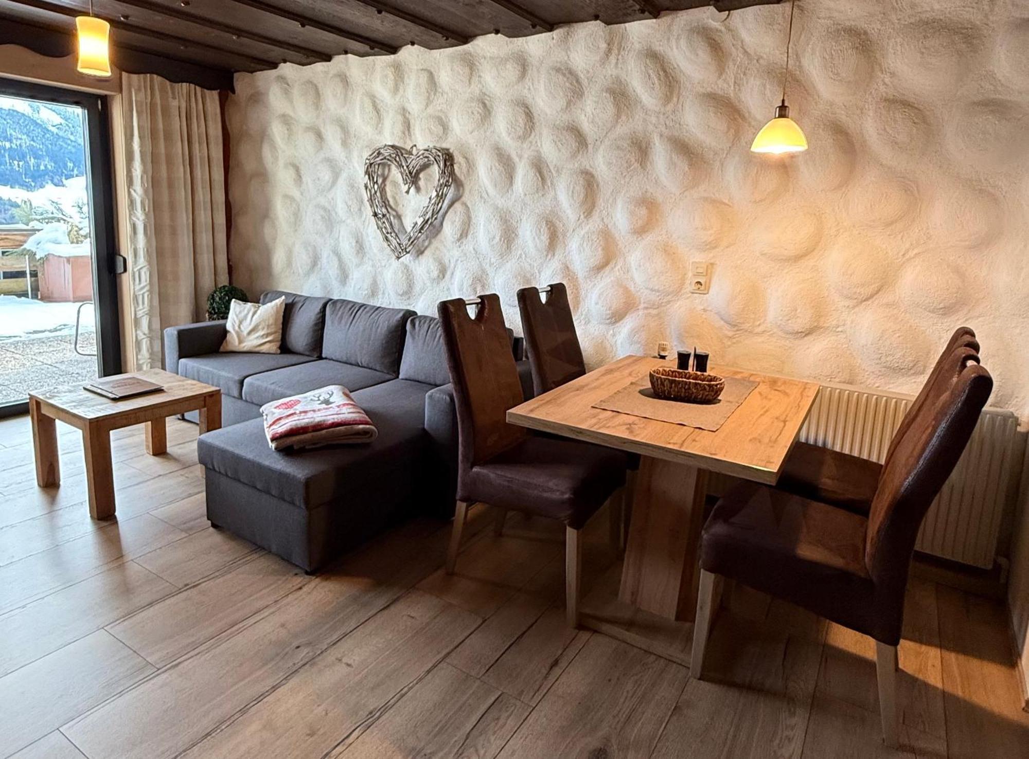 Apartment & Spa Renate Sibratsgfall