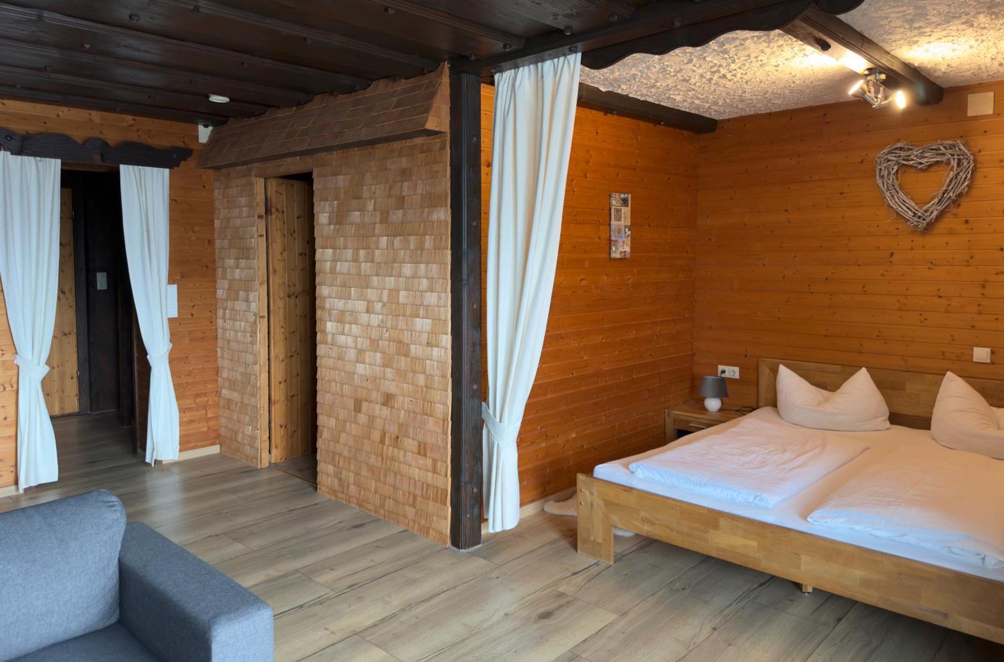 & Spa Renate Apartment