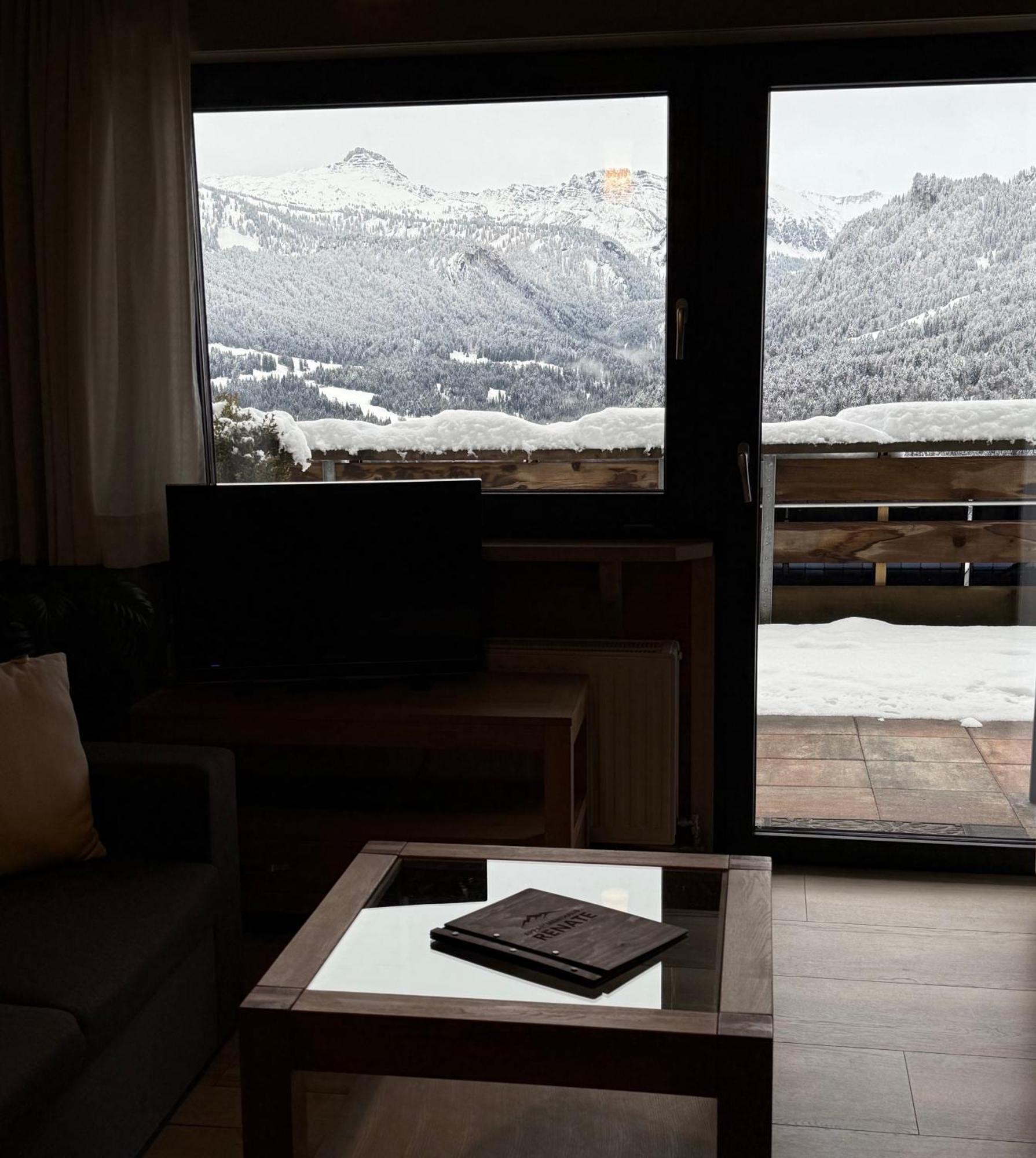 Apartment & Spa Renate *