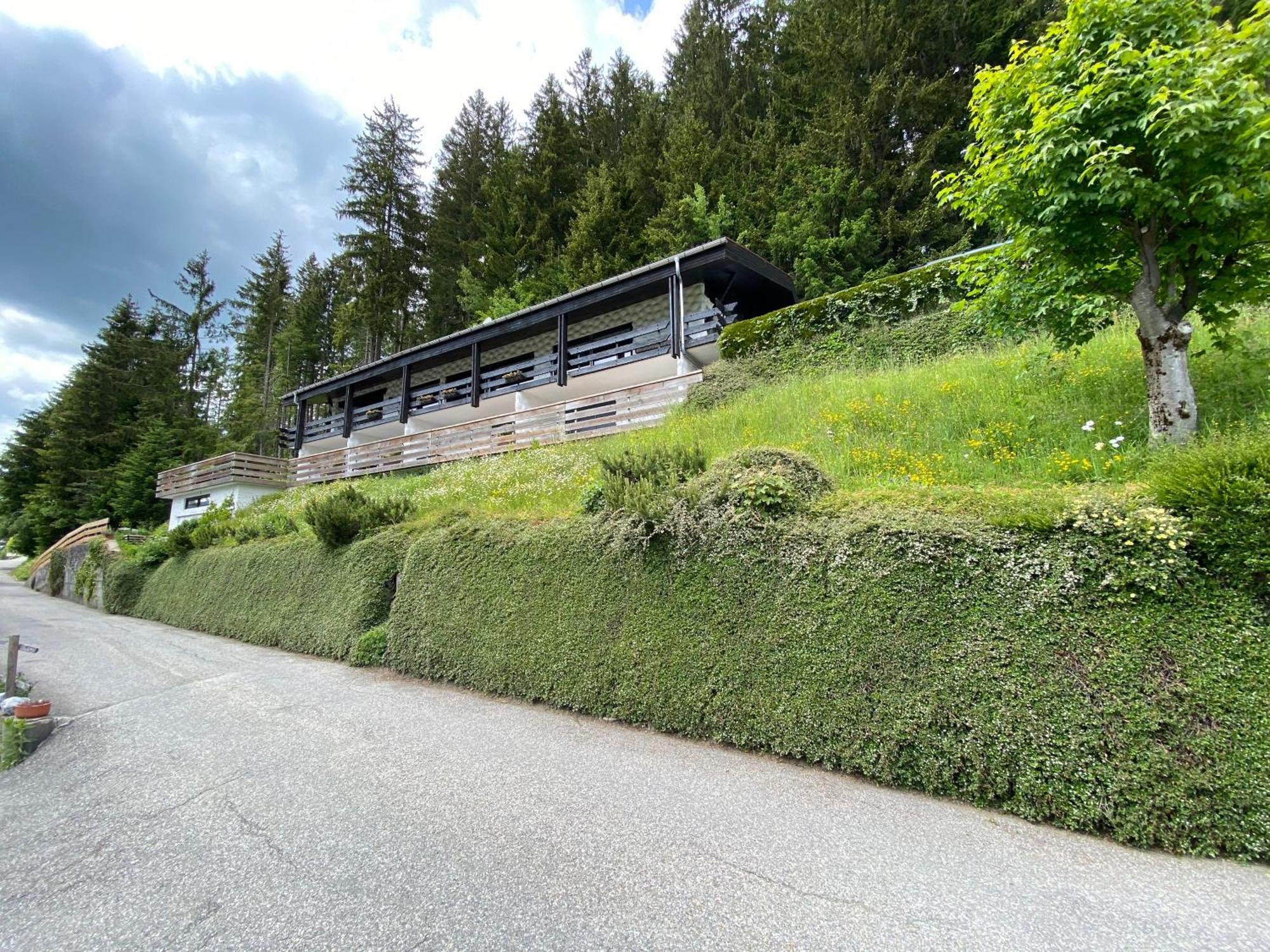 & Spa Renate Apartment *