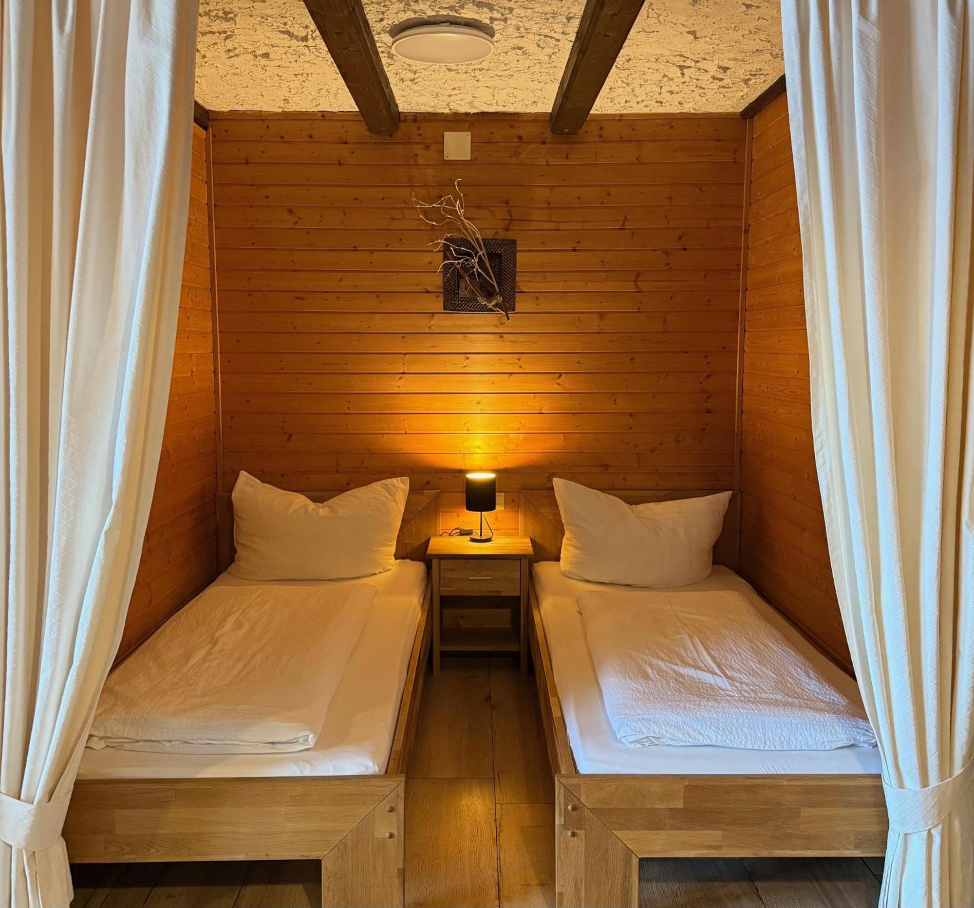 Apartment & Spa Renate *