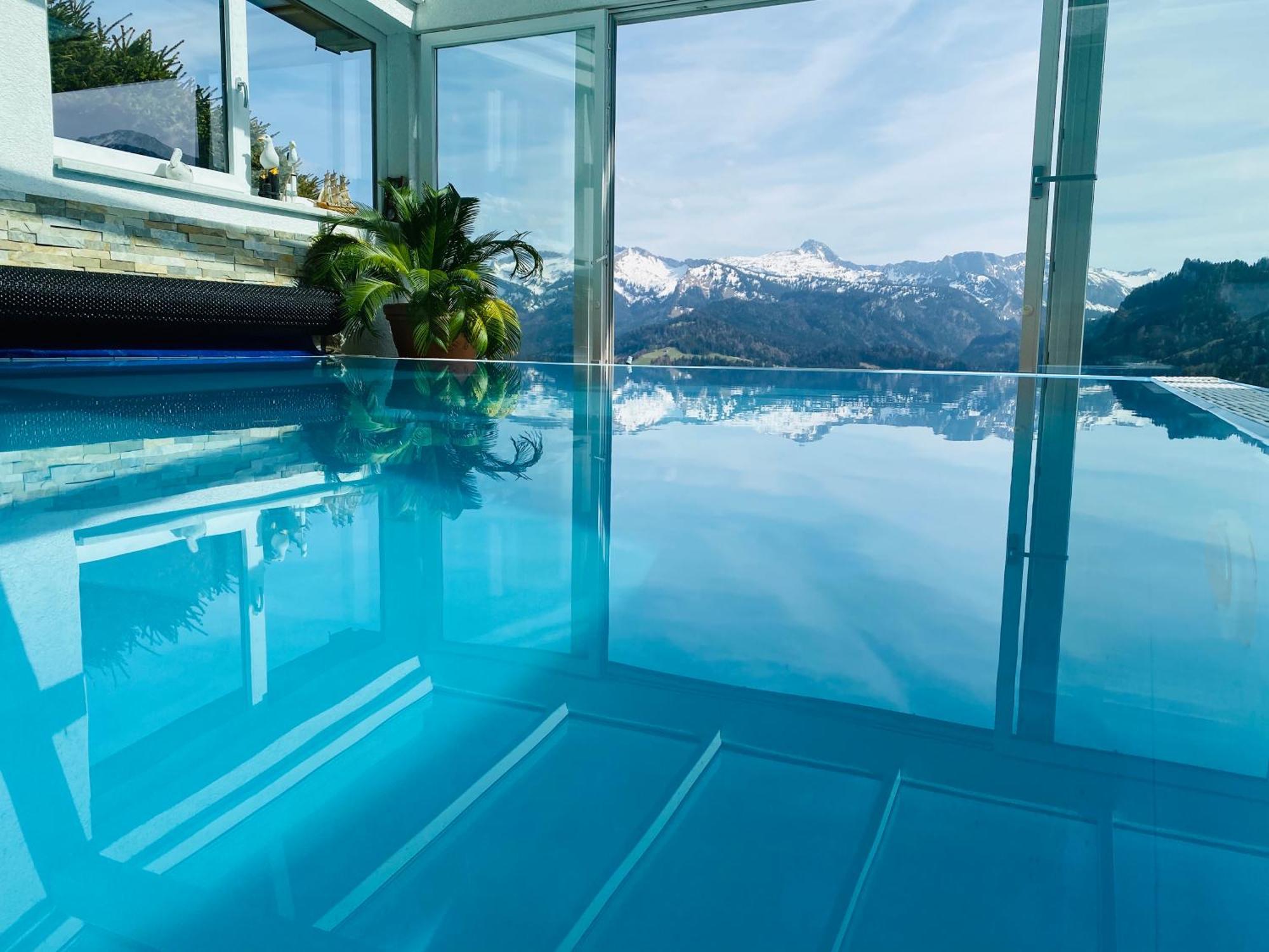 & Spa Renate * Sibratsgfall