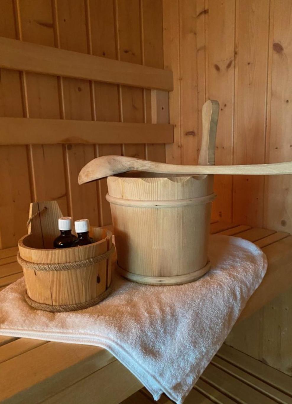 & Spa Renate Apartment