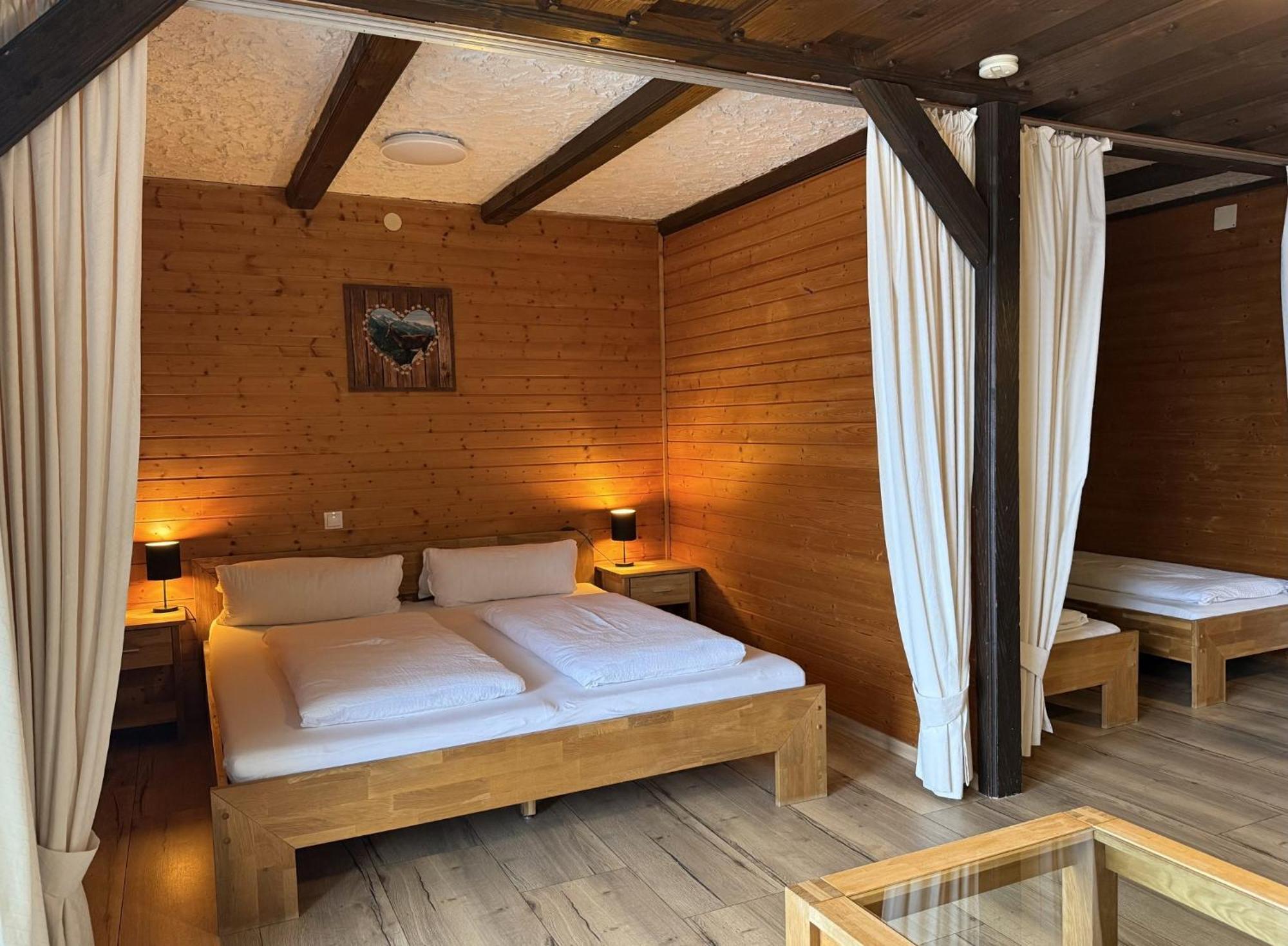 Apartment & Spa Renate