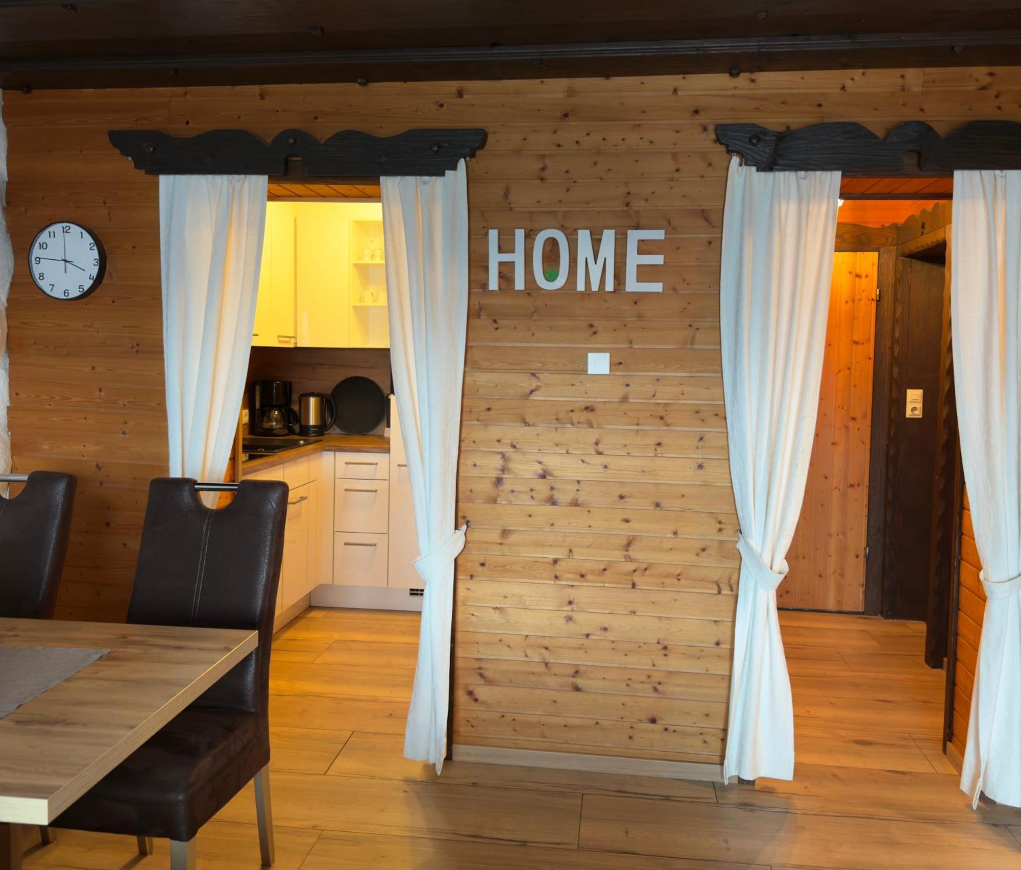Apartment & Spa Renate Sibratsgfall
